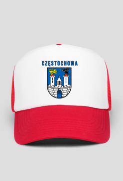 Herb Częstochowy