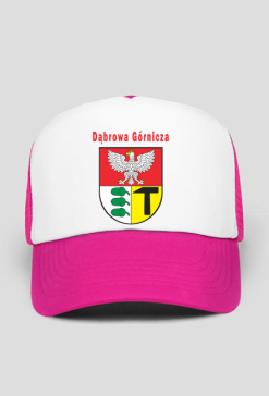 Herb Dąbrowy Górniczej