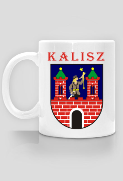 Herb Kalisza