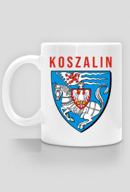 Herb Koszalina