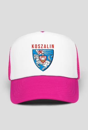Herb Koszalina