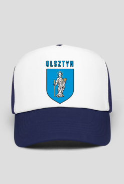 Herb Olsztyna