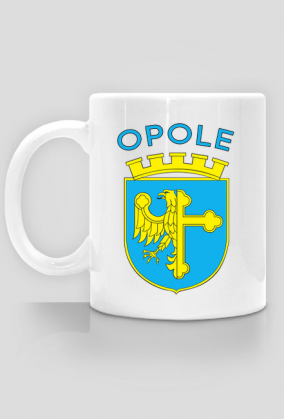 Herb Opola