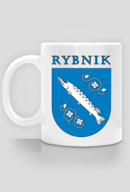 Herb Rybnika