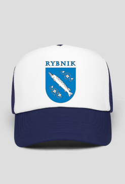 Herb Rybnika