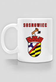 Herb Sosnowca