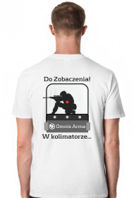 Do zobaczenia w kolimatorze v.2