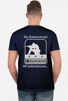 Do zobaczenia w kolimatorze v.2 biały
