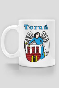 Herb Torunia