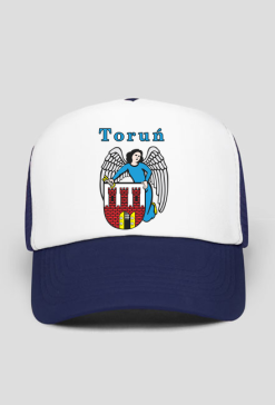 Herb Torunia
