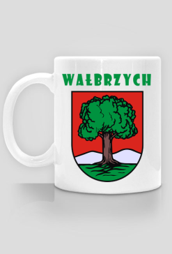 Herb Wałbrzycha