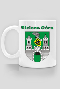 Herb Zielonej Góry