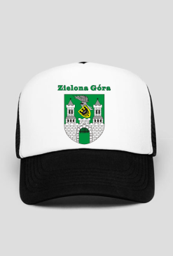 Herb Zielonej Góry