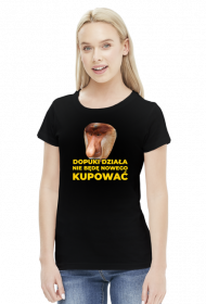 DOPUKI DZIAŁA NIE BĘDĘ NOWEGO KUPOWAĆ / NOSACZ