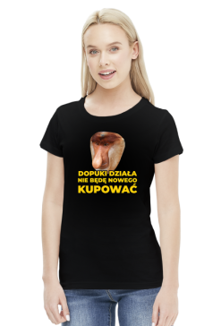 DOPUKI DZIAŁA NIE BĘDĘ NOWEGO KUPOWAĆ / NOSACZ