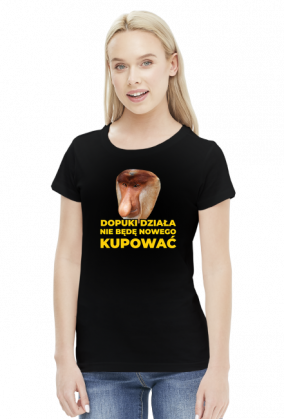 DOPUKI DZIAŁA NIE BĘDĘ NOWEGO KUPOWAĆ / NOSACZ