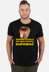 DOPUKI DZIAŁA NIE BĘDĘ NOWEGO KUPOWAĆ / NOSACZ