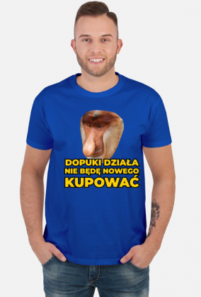 DOPUKI DZIAŁA NIE BĘDĘ NOWEGO KUPOWAĆ / NOSACZ