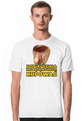 DOPUKI DZIAŁA NIE BĘDĘ NOWEGO KUPOWAĆ / NOSACZ