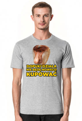 DOPUKI DZIAŁA NIE BĘDĘ NOWEGO KUPOWAĆ / NOSACZ