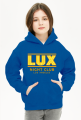 Bluza dziecięca - Lucyfer - Lux Night Club