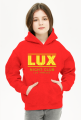 Bluza dziecięca - Lucyfer - Lux Night Club