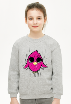 Bluza dziecięca Lazy Birds