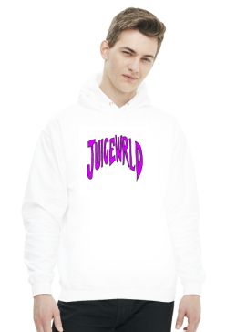 Juice WRLD hoodie Lucid Dreams