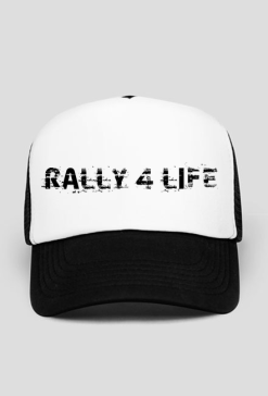Czapka Rally E36