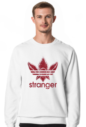 Bluza męska - Stranger Things