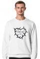 Bluza męska - Stranger Things