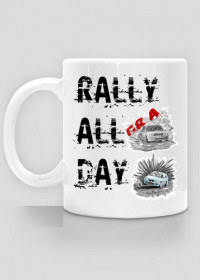 Kubek Rally E30/E36