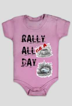 Body dziecięce Rally E30/E36