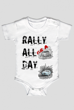 Body dziecięce Rally E30/E36