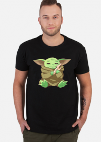 Baby Yoda T-SHIRT