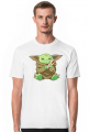 Baby Yoda T-SHIRT