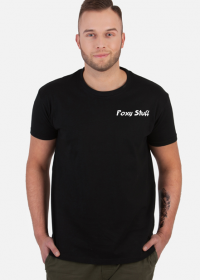 Foxy t-shirt