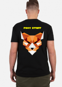 Foxy t-shirt