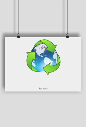Eko Plakat