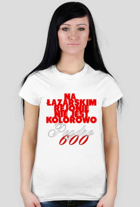 na lazarskim GIRL