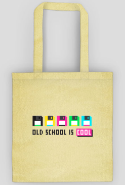 Oldschool Torba