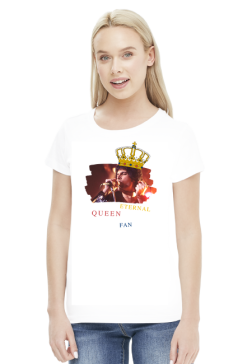 Fan Queenu