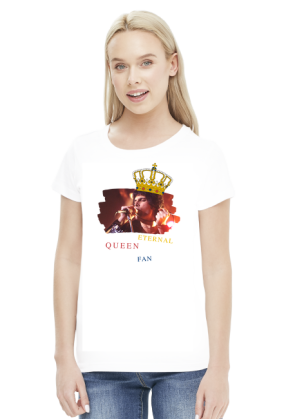 Fan Queenu