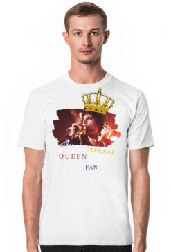 Fan Queenu