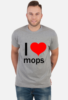 I love mops 9