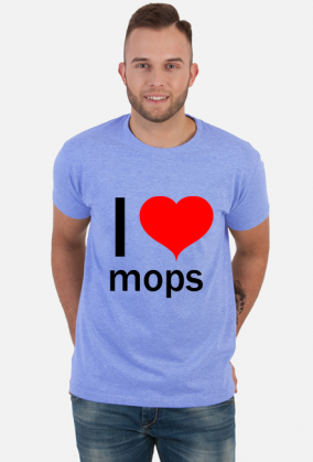 I love mops 9