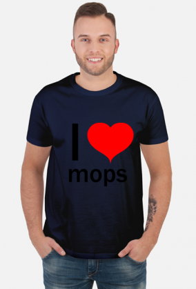 I love mops 9