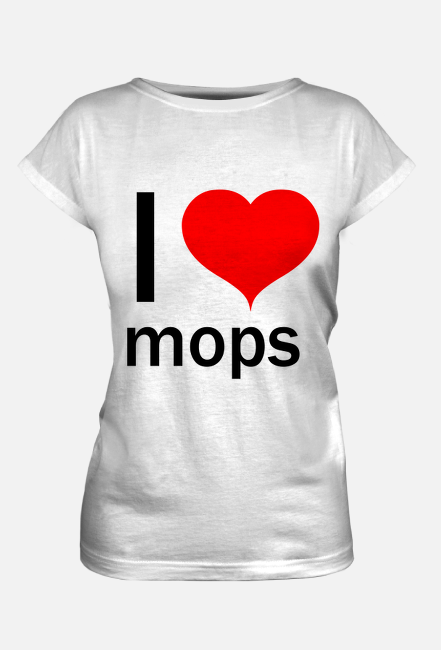 I love mops 15