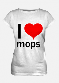 I love mops 15
