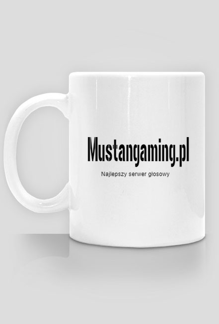 MustanGaming.pl